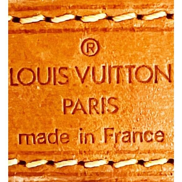 Louis Vuitton Randonnee Bucket & Backpack PM AR0969 - Picture 4 of 8